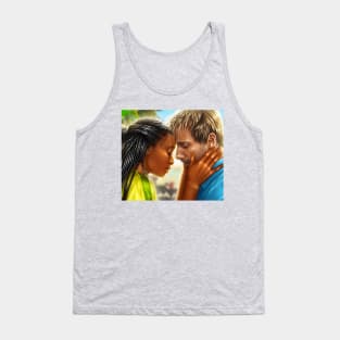 book of nile Tank Top